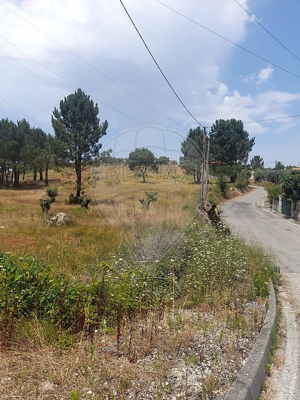 Terreno para venda