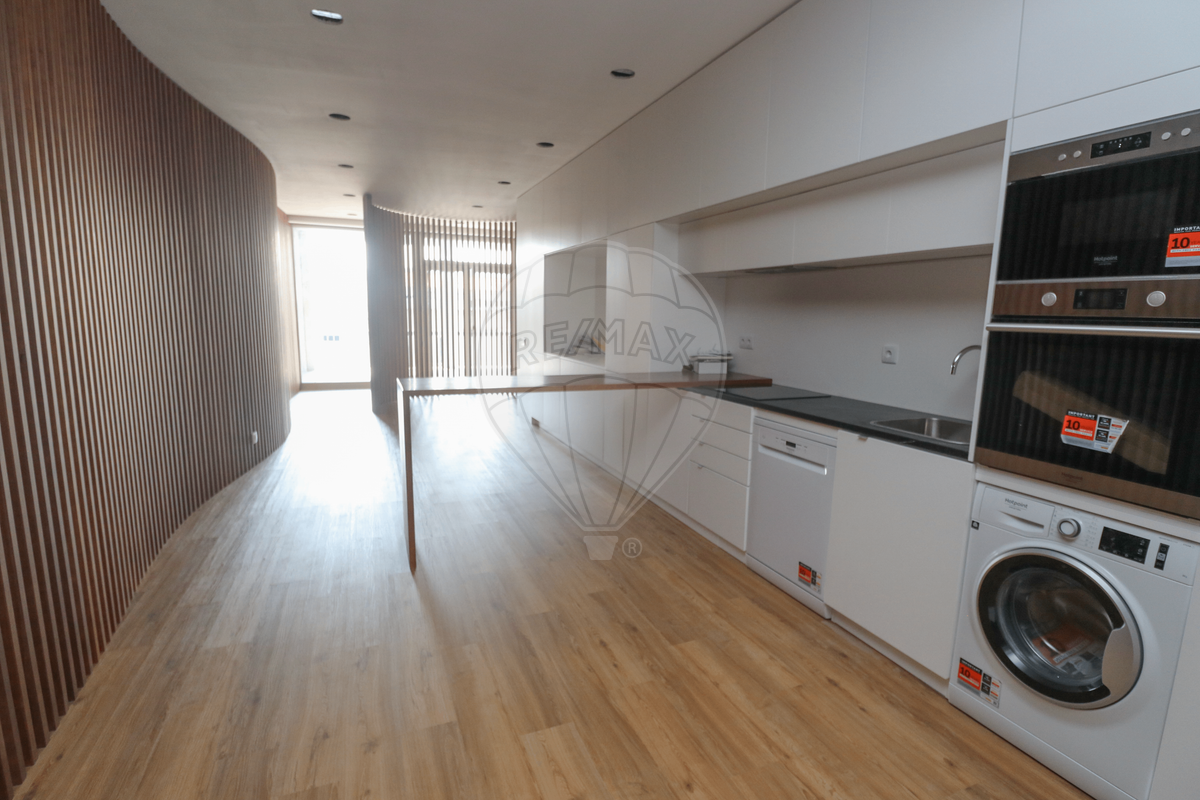 Apartamento T1 para venda