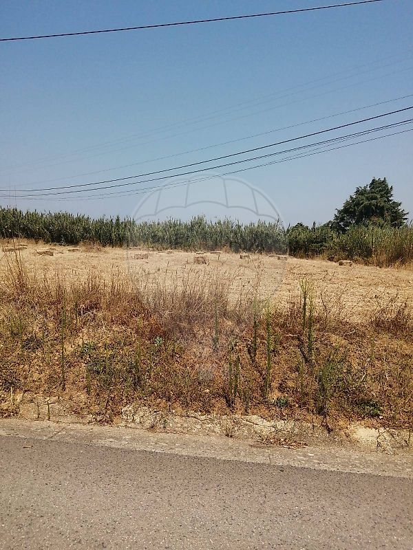 Terreno para venda