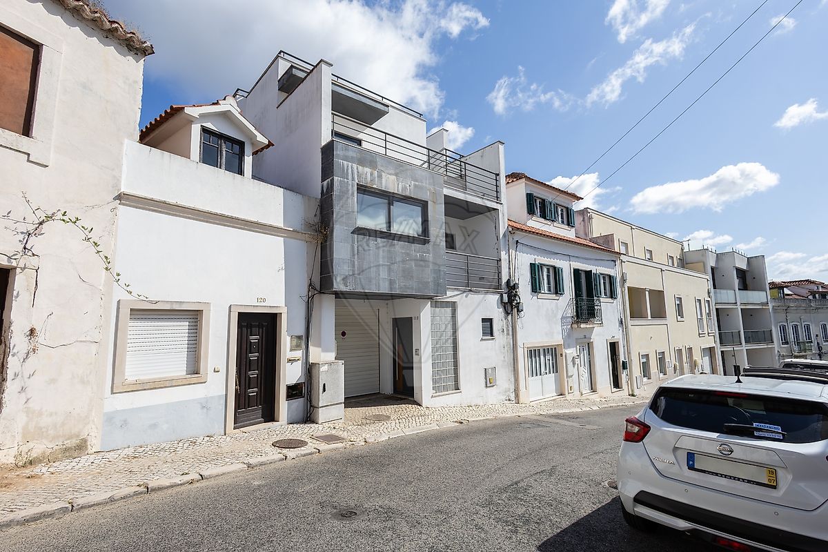 Moradia T4 à venda em Alcobaça e Vestiaria, Alcobaça — foto 33