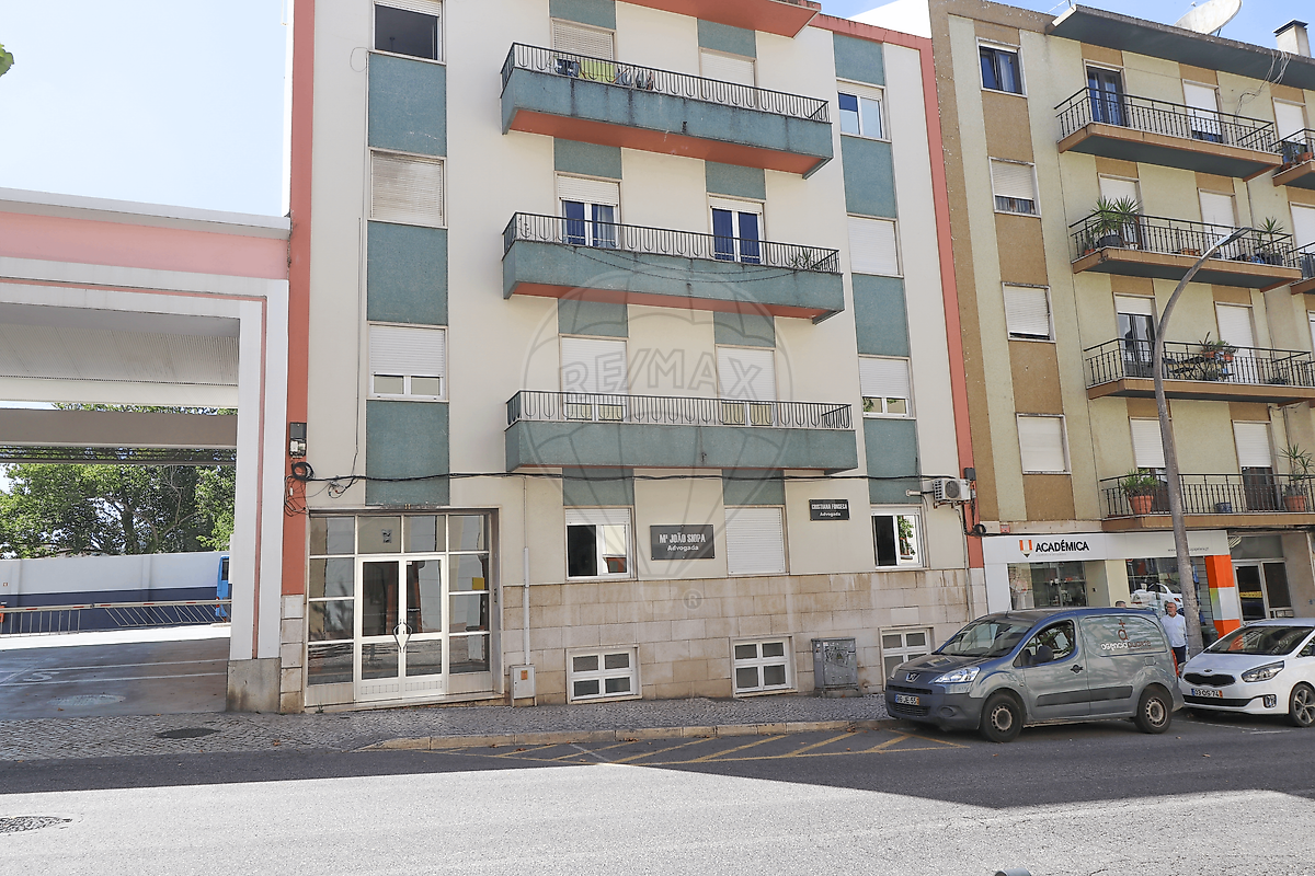 Apartamento T5 para venda