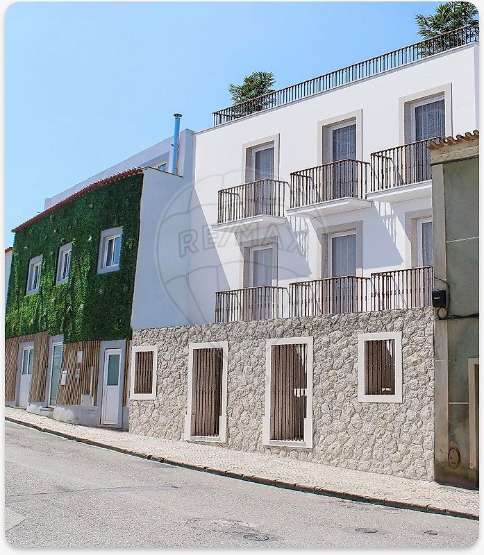 Apartamento T1 para venda