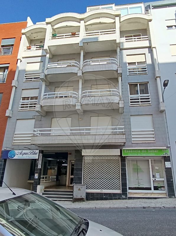 Apartamento T3 para venda