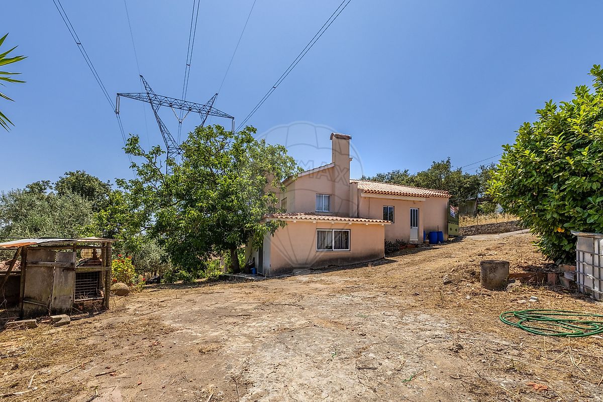 Moradia T4 à venda em Aljubarrota, Alcobaça — foto 11