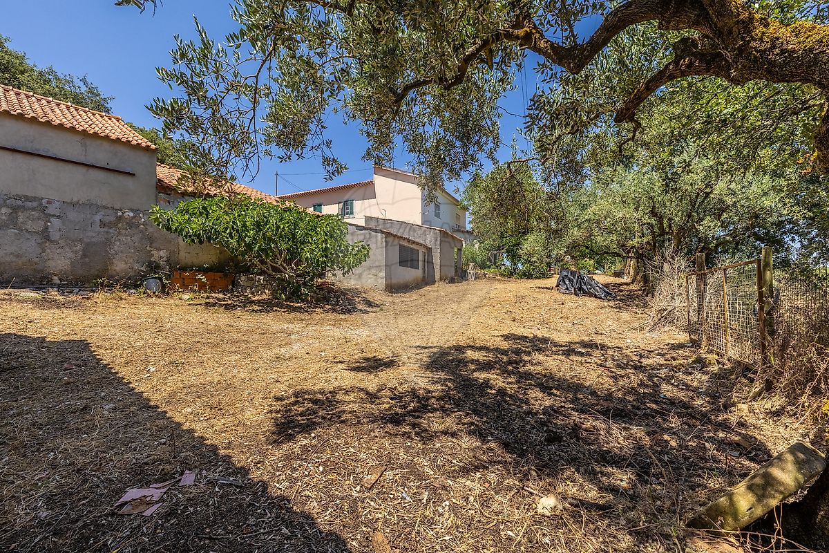 Moradia T4 à venda em Aljubarrota, Alcobaça — foto 15