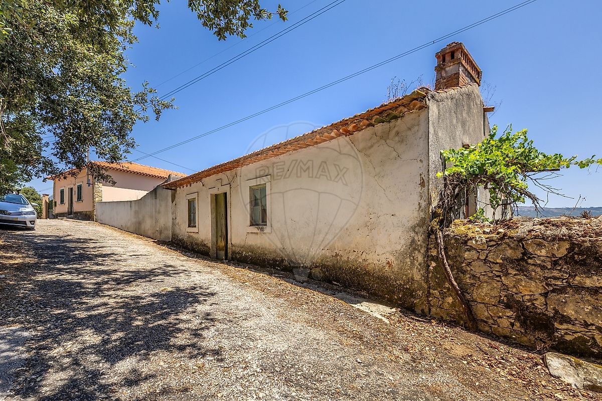 Moradia T4 à venda em Aljubarrota, Alcobaça — foto 18