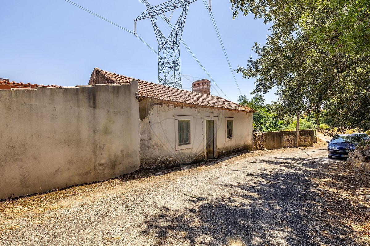 Moradia T4 à venda em Aljubarrota, Alcobaça — foto 20