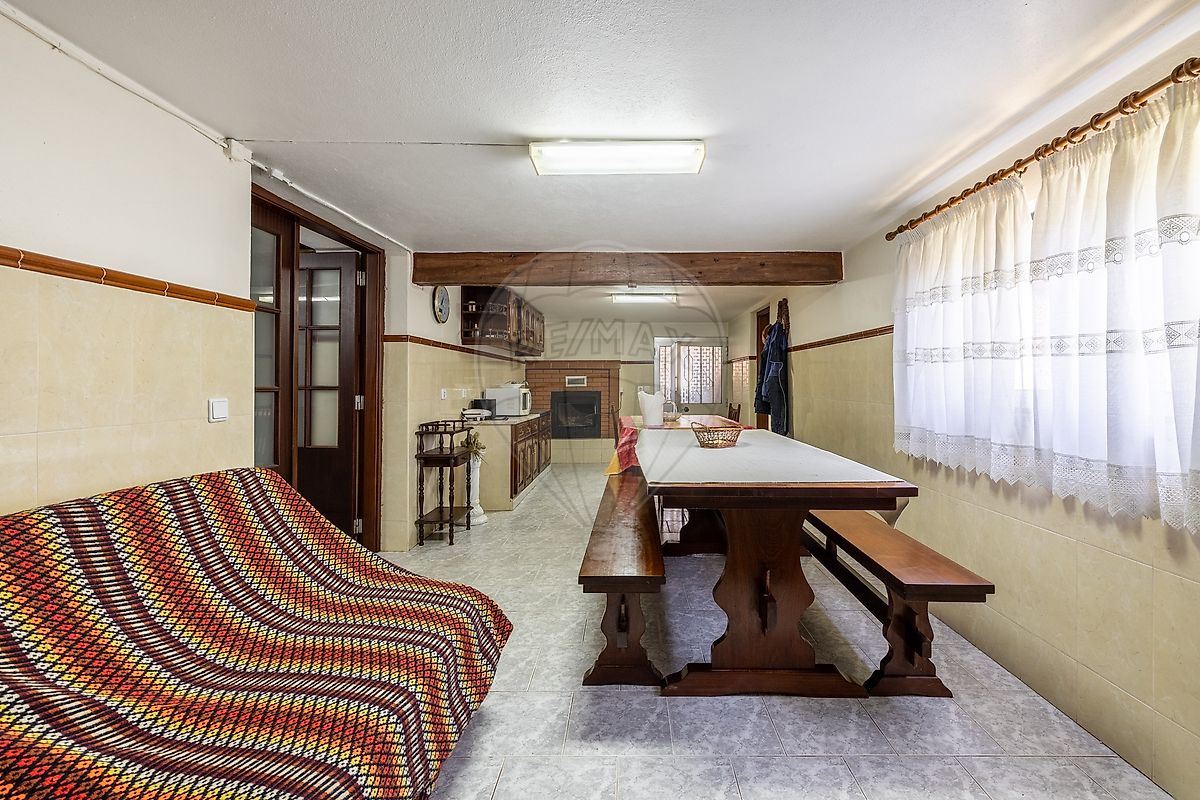 Moradia T4 à venda em Aljubarrota, Alcobaça — foto 4