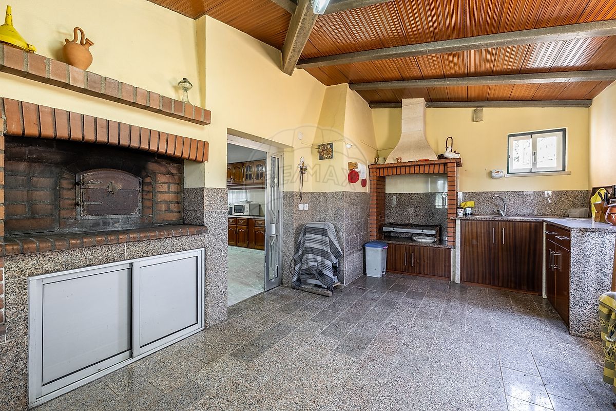 Moradia T4 à venda em Aljubarrota, Alcobaça — foto 10