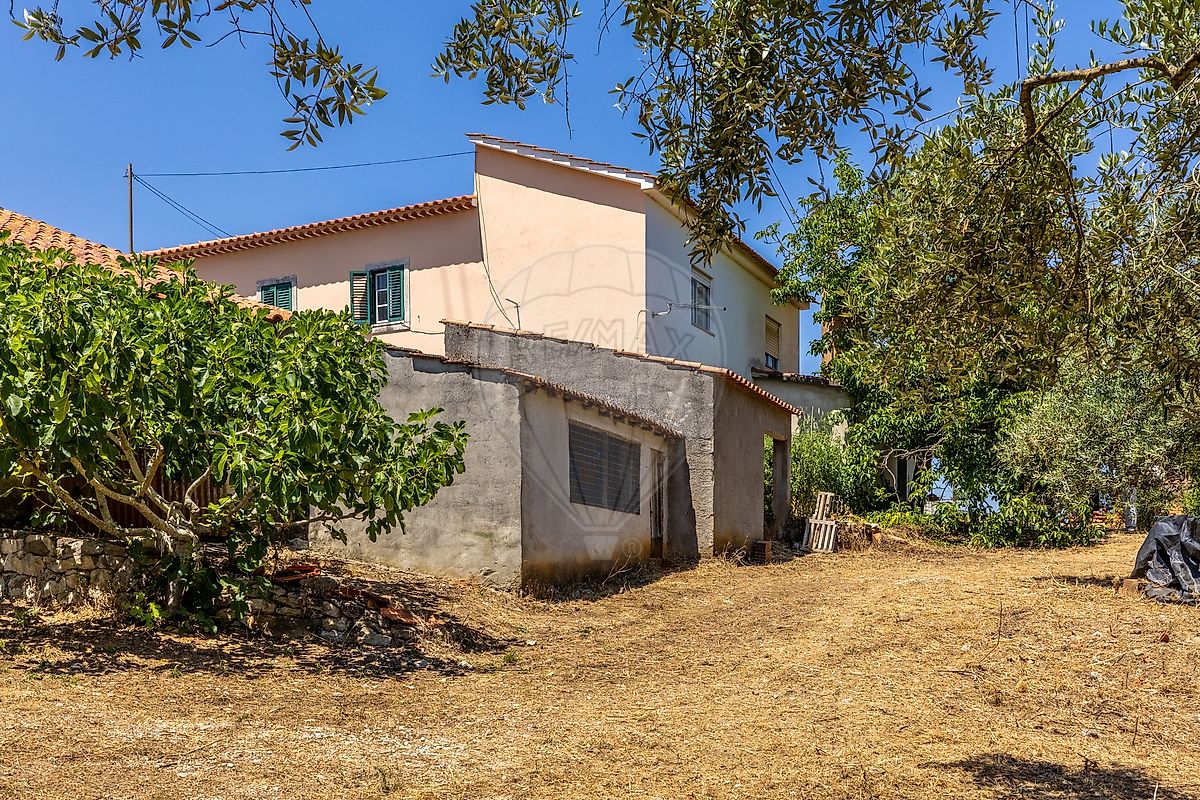 Moradia T4 à venda em Aljubarrota, Alcobaça — foto 17