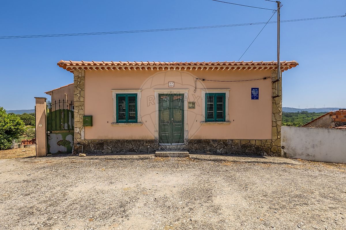 Moradia T4 à venda em Aljubarrota, Alcobaça — foto 21