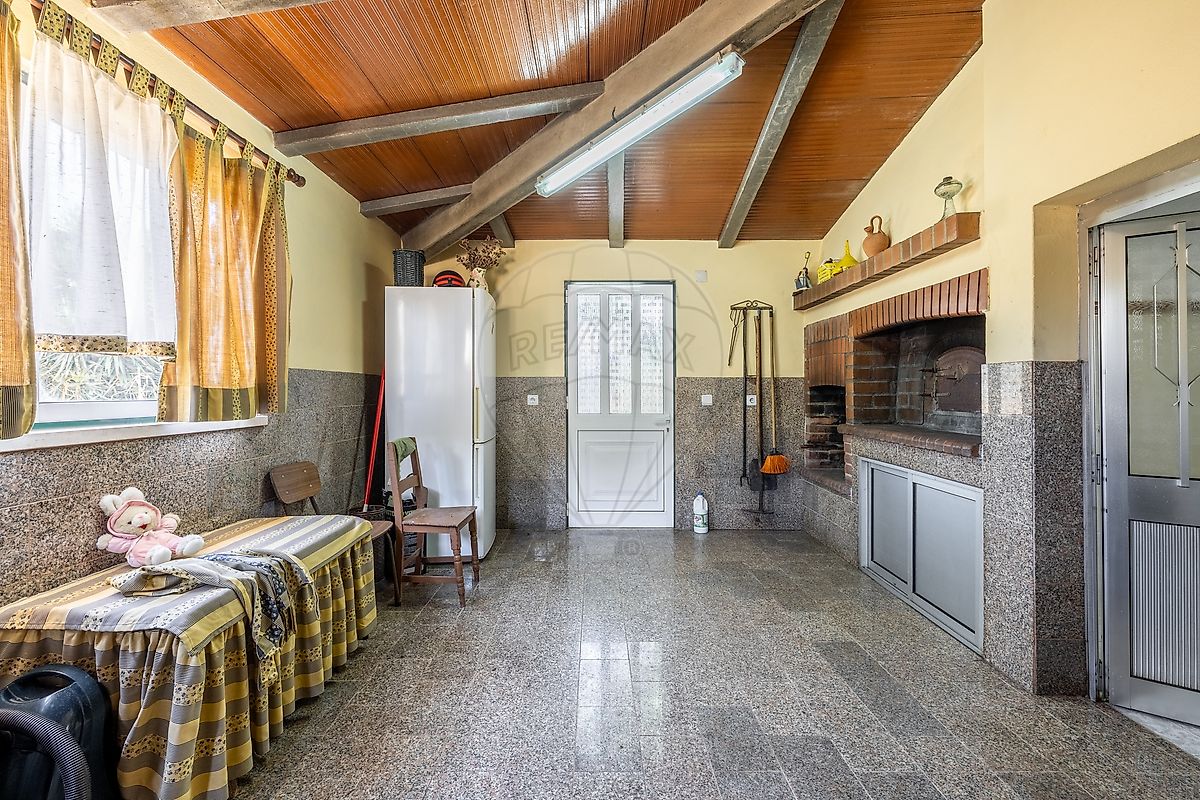 Moradia T4 à venda em Aljubarrota, Alcobaça — foto 9