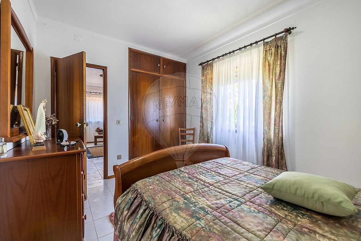 Moradia T4 à venda em Aljubarrota, Alcobaça — foto 36