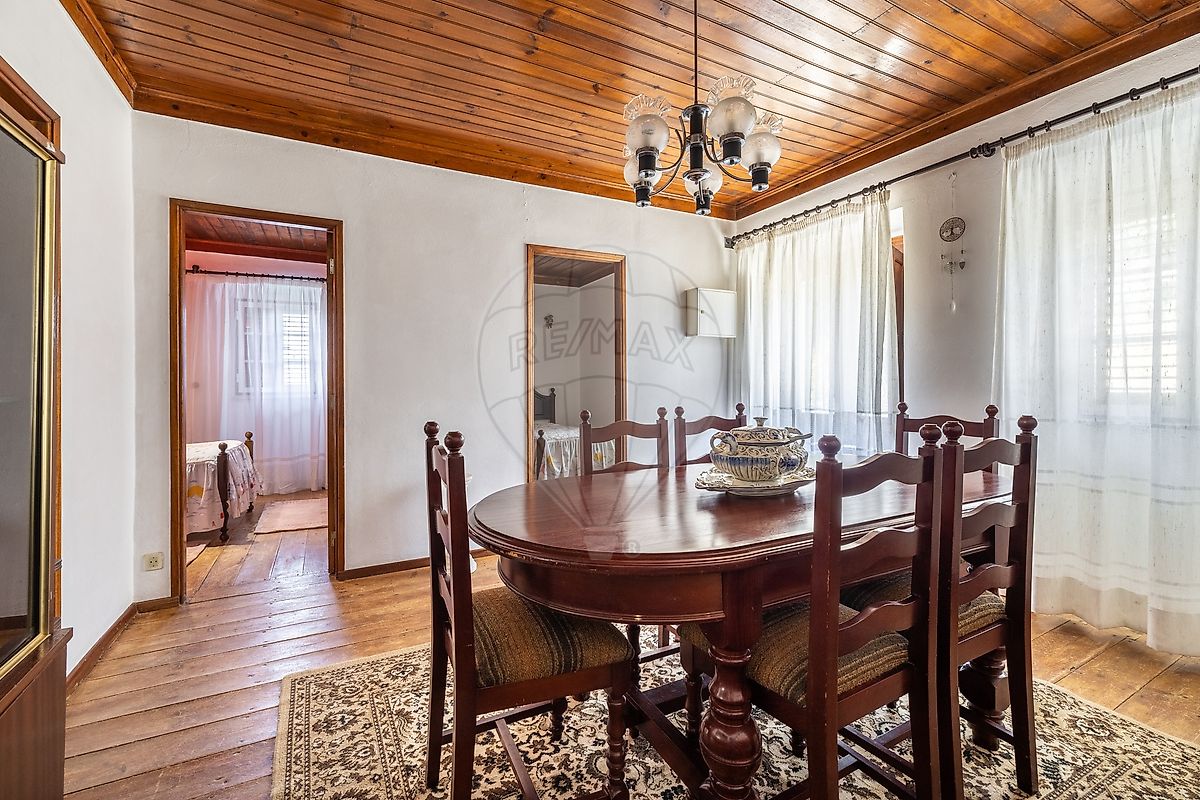 Moradia T4 à venda em Aljubarrota, Alcobaça — foto 40