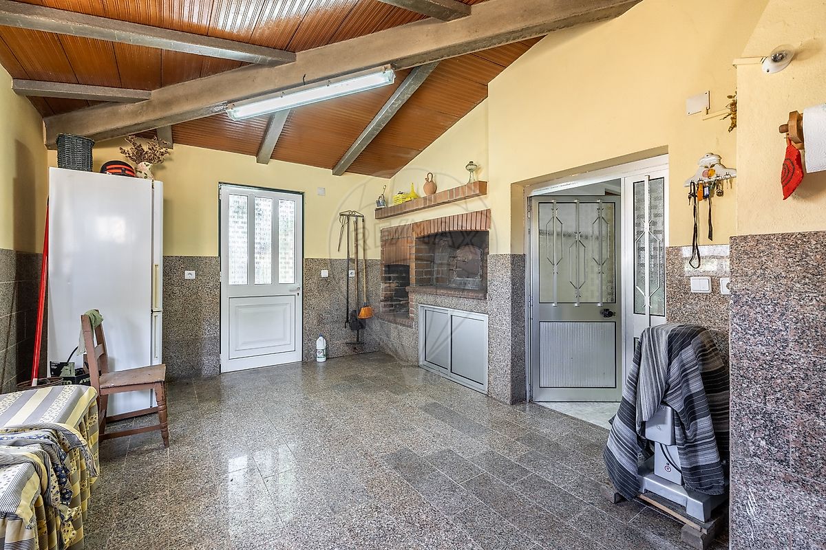 Moradia T4 à venda em Aljubarrota, Alcobaça — foto 8