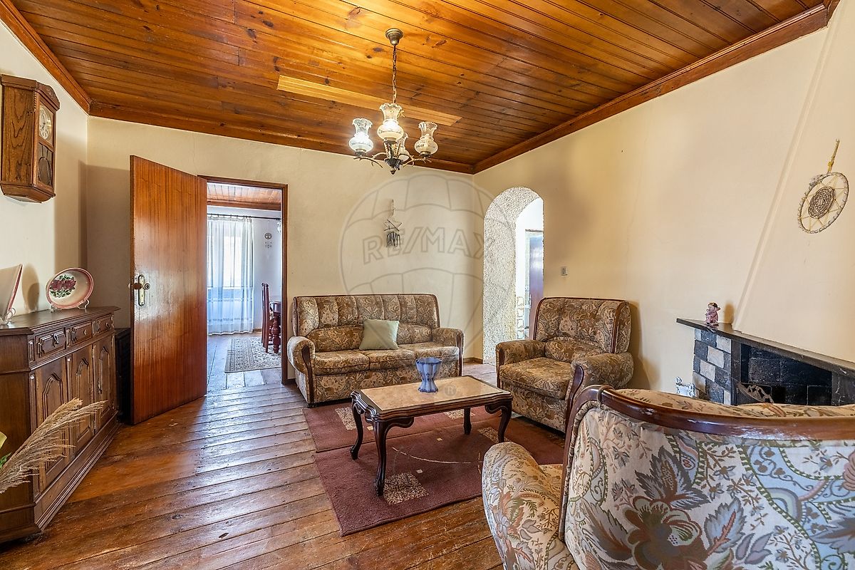 Moradia T4 à venda em Aljubarrota, Alcobaça — foto 34