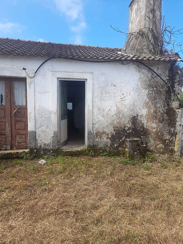 Moradia T2 à venda em São Mamede, Batalha — foto 14