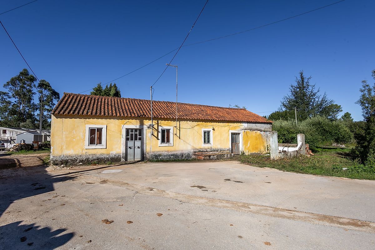 Moradia T3 para venda