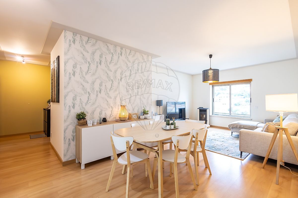 Apartamento T3 para venda