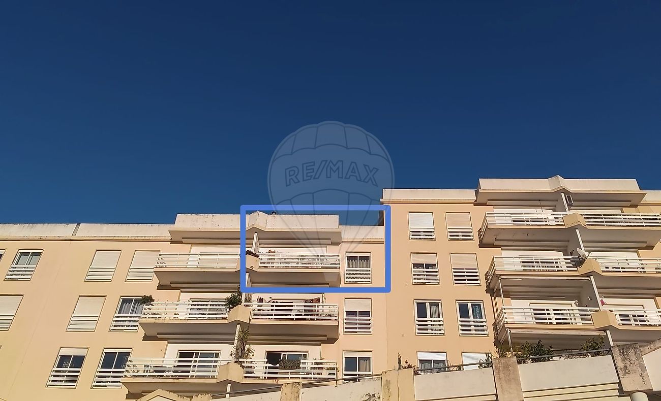 Apartamento T3 para venda