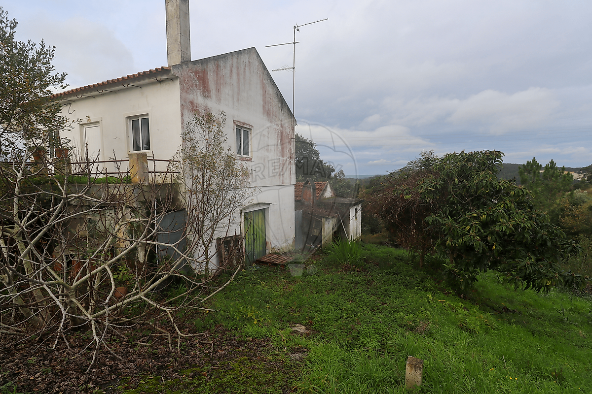 Moradia T3 à venda em Maiorga, Alcobaça — foto 15