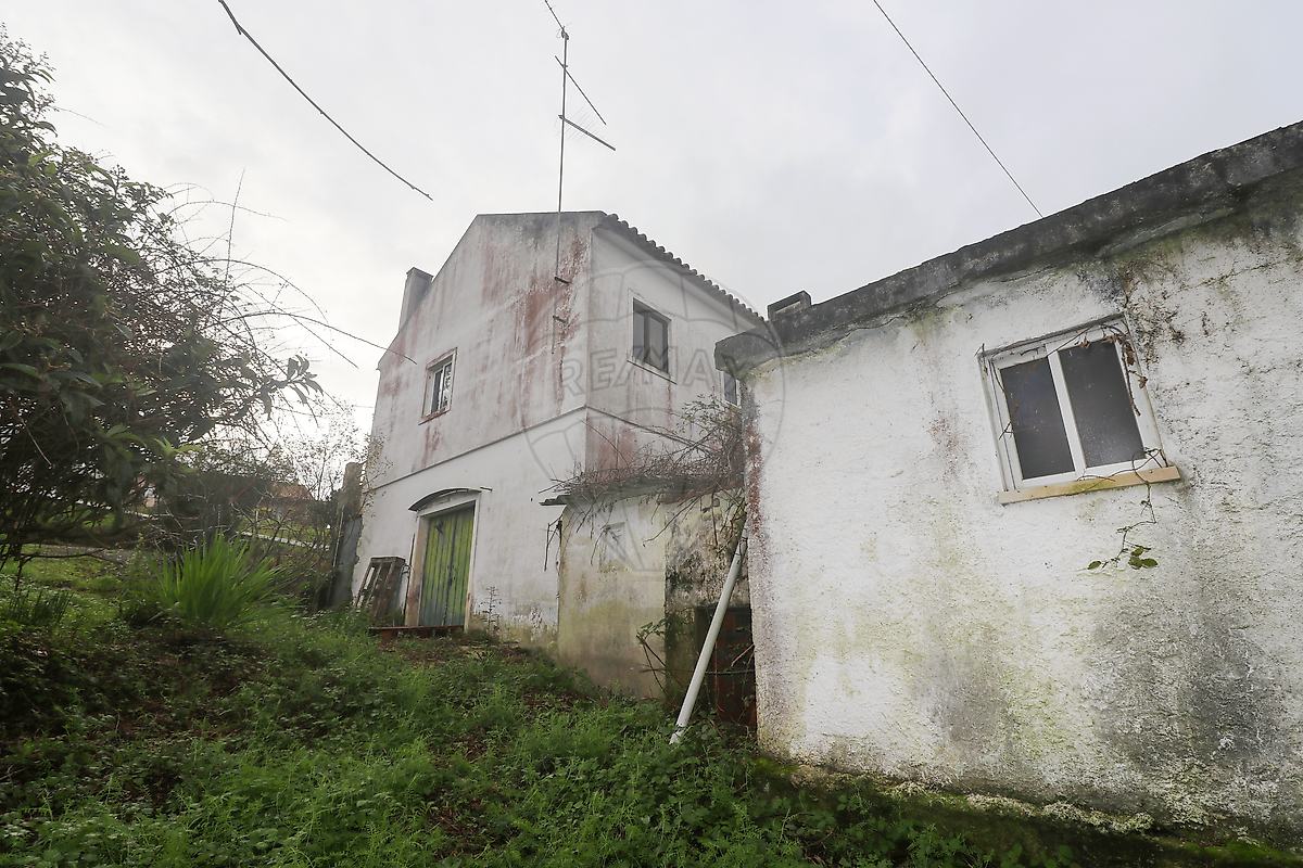 Moradia T3 à venda em Maiorga, Alcobaça — foto 13
