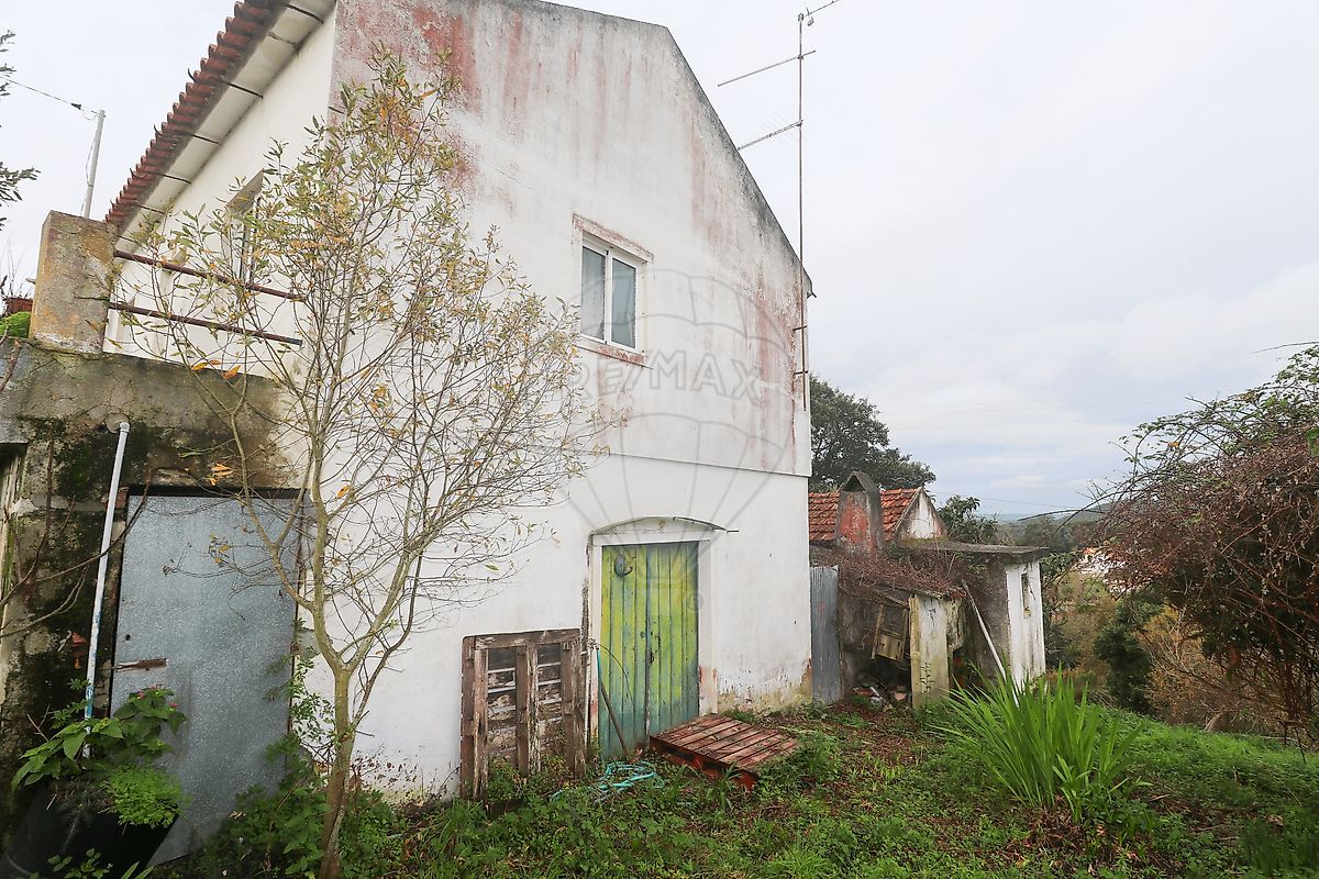 Moradia T3 à venda em Maiorga, Alcobaça — foto 14