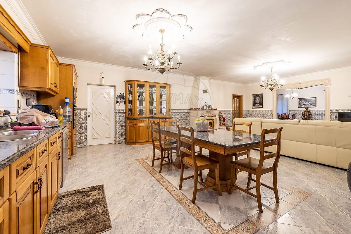 Moradia T3 à venda em Évora de Alcobaça, Alcobaça — foto 28