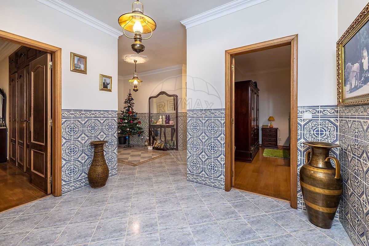 Moradia T3 à venda em Évora de Alcobaça, Alcobaça — foto 18