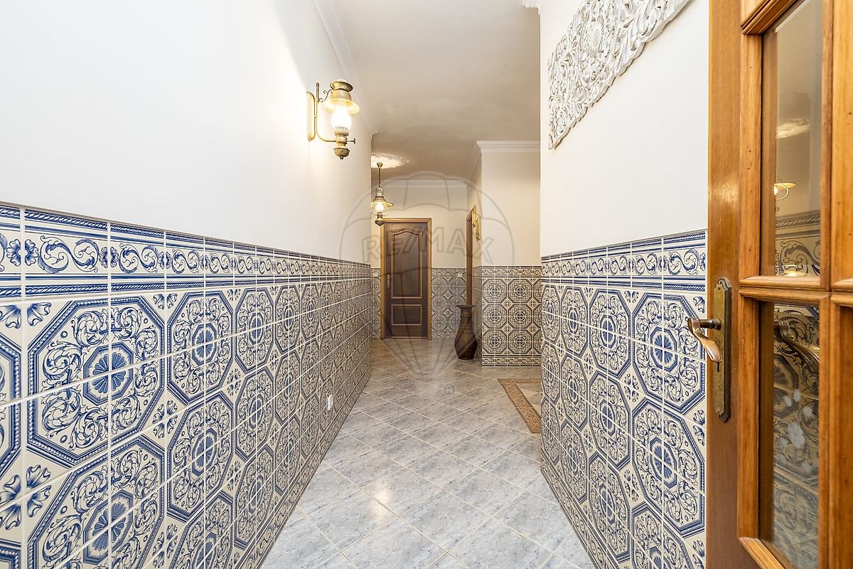Moradia T3 à venda em Évora de Alcobaça, Alcobaça — foto 37