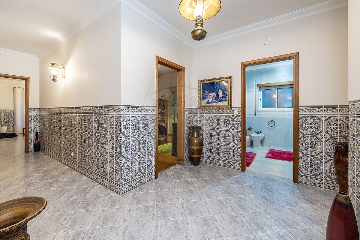 Moradia T3 à venda em Évora de Alcobaça, Alcobaça — foto 16