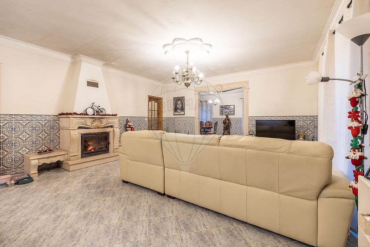 Moradia T3 à venda em Évora de Alcobaça, Alcobaça — foto 31