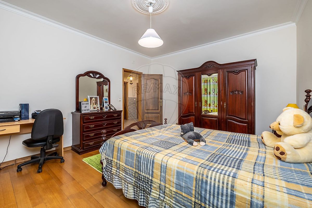 Moradia T3 à venda em Évora de Alcobaça, Alcobaça — foto 19