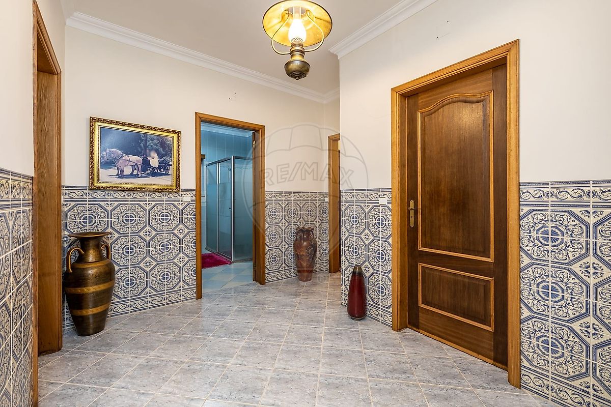 Moradia T3 à venda em Évora de Alcobaça, Alcobaça — foto 39