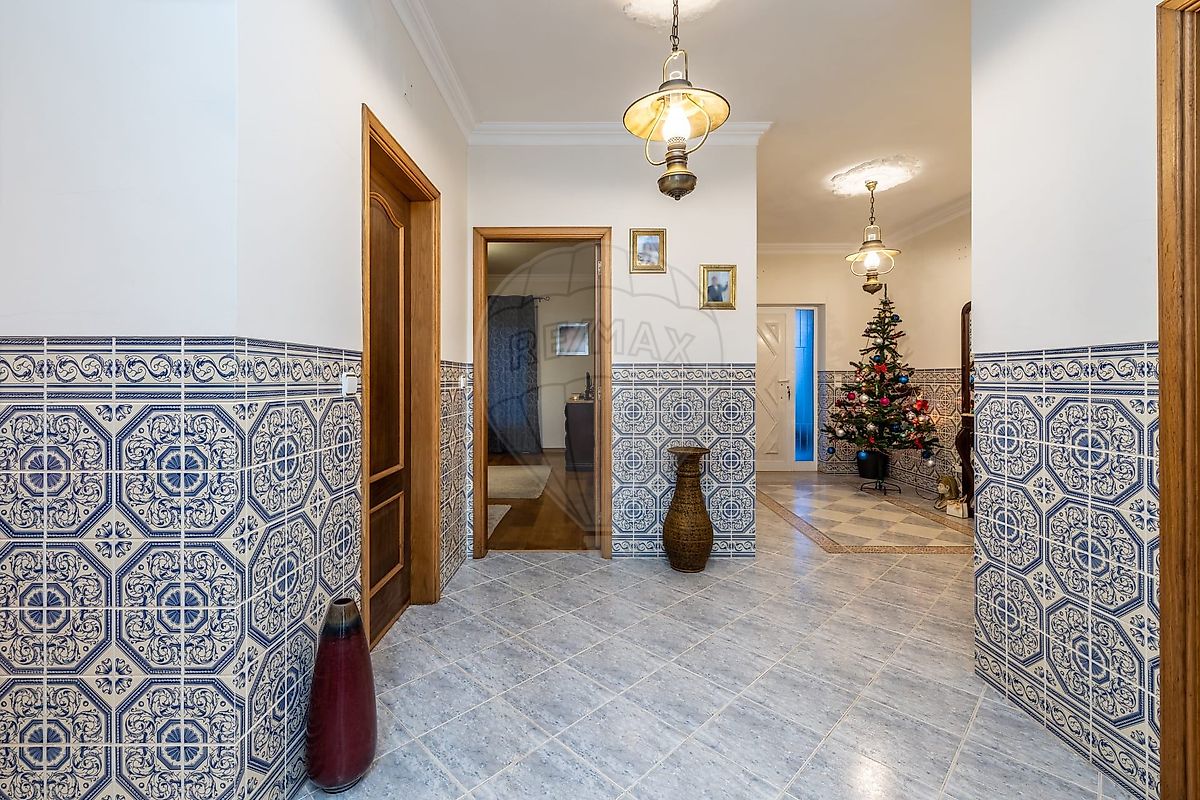 Moradia T3 à venda em Évora de Alcobaça, Alcobaça — foto 40