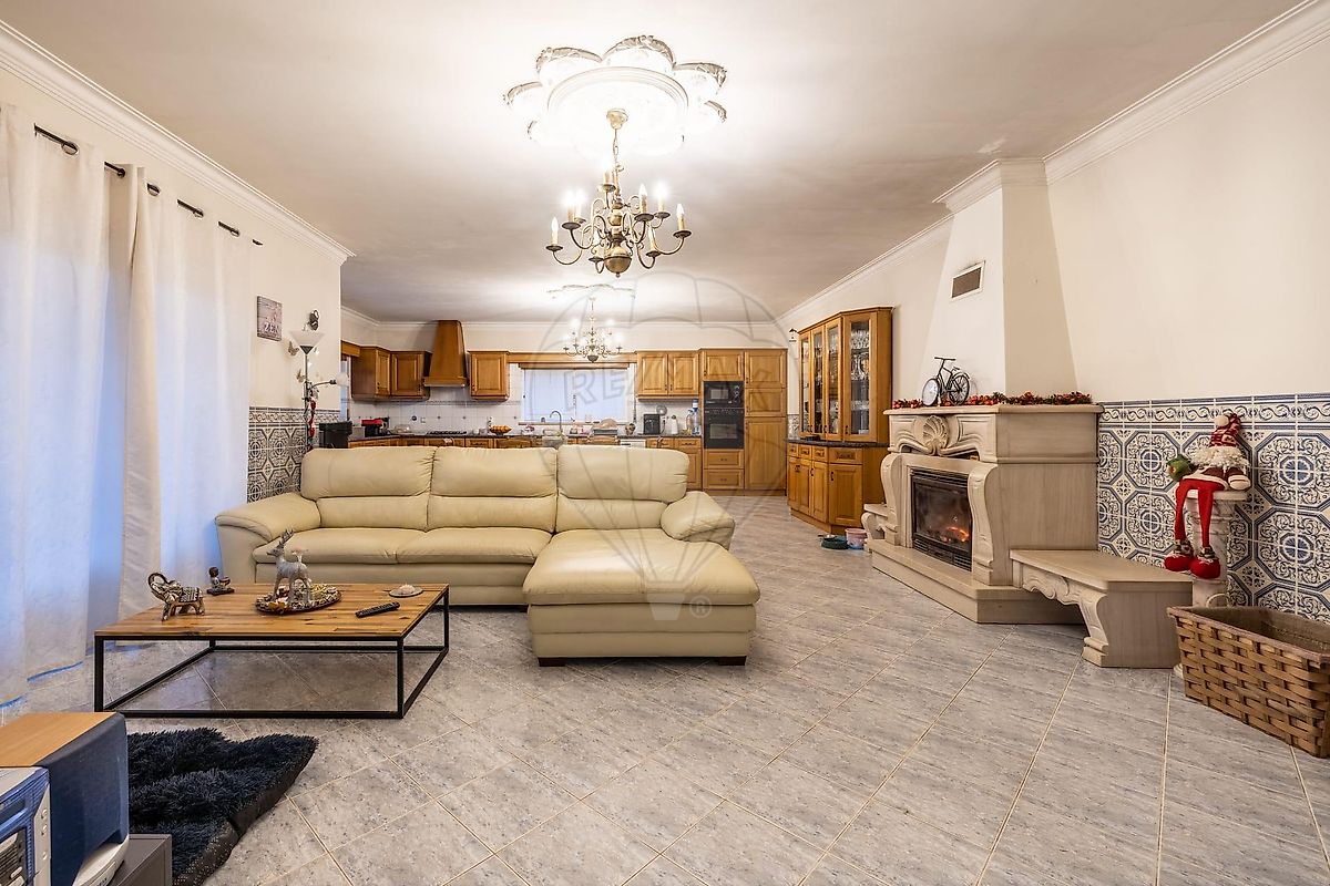 Moradia T3 à venda em Évora de Alcobaça, Alcobaça — foto 38