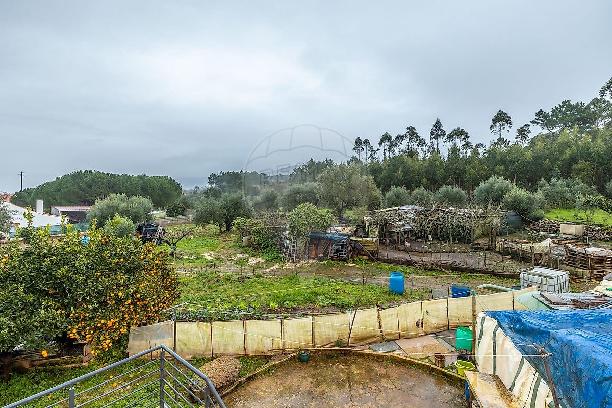 Moradia T3 à venda em Évora de Alcobaça, Alcobaça — foto 24