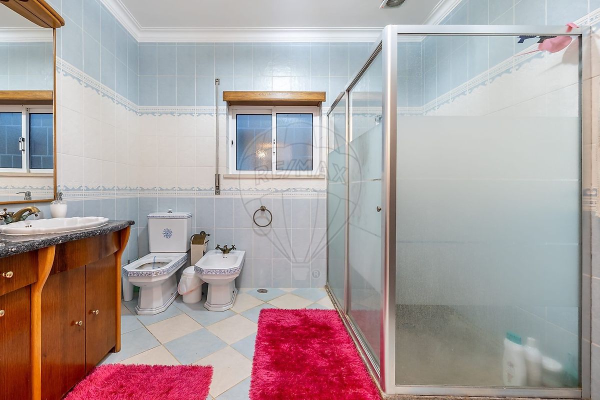 Moradia T3 à venda em Évora de Alcobaça, Alcobaça — foto 14