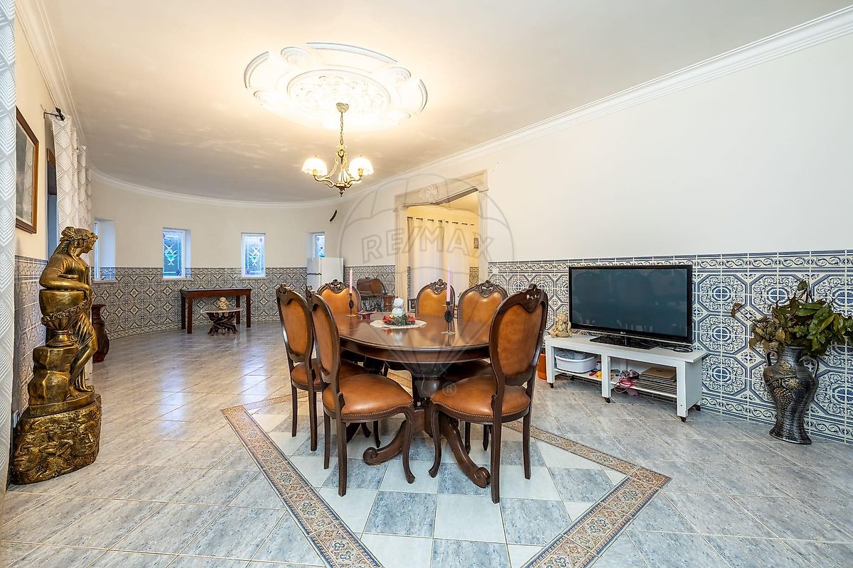 Moradia T3 à venda em Évora de Alcobaça, Alcobaça — foto 36