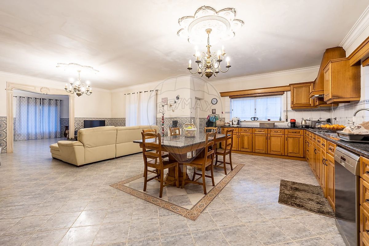 Moradia T3 à venda em Évora de Alcobaça, Alcobaça — foto 30