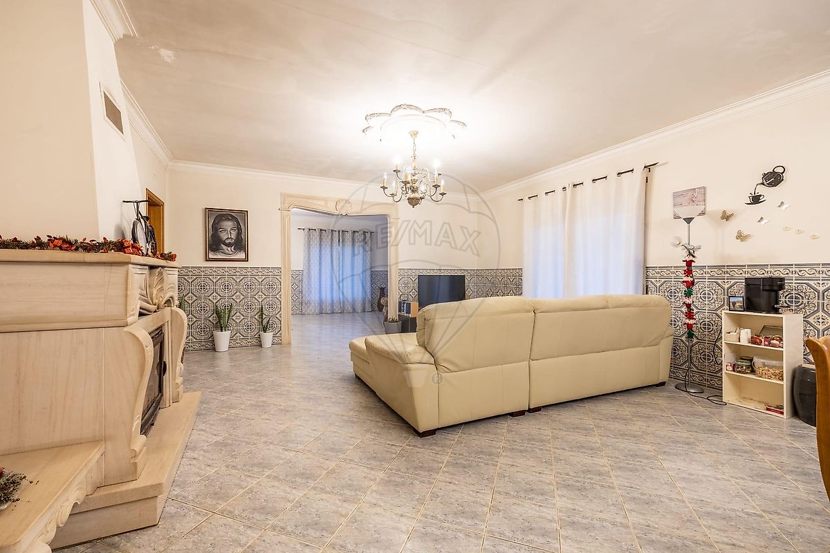 Moradia T3 à venda em Évora de Alcobaça, Alcobaça — foto 32
