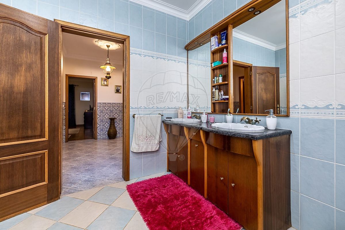 Moradia T3 à venda em Évora de Alcobaça, Alcobaça — foto 15