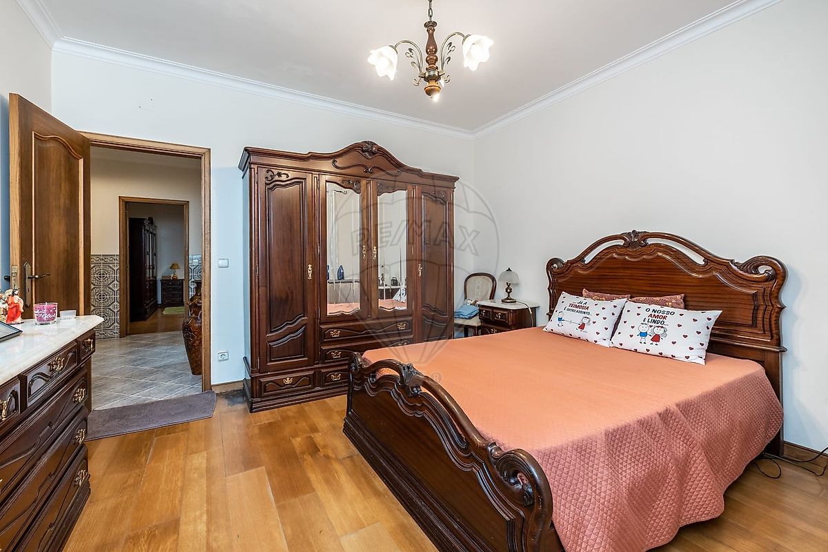 Moradia T3 à venda em Évora de Alcobaça, Alcobaça — foto 21