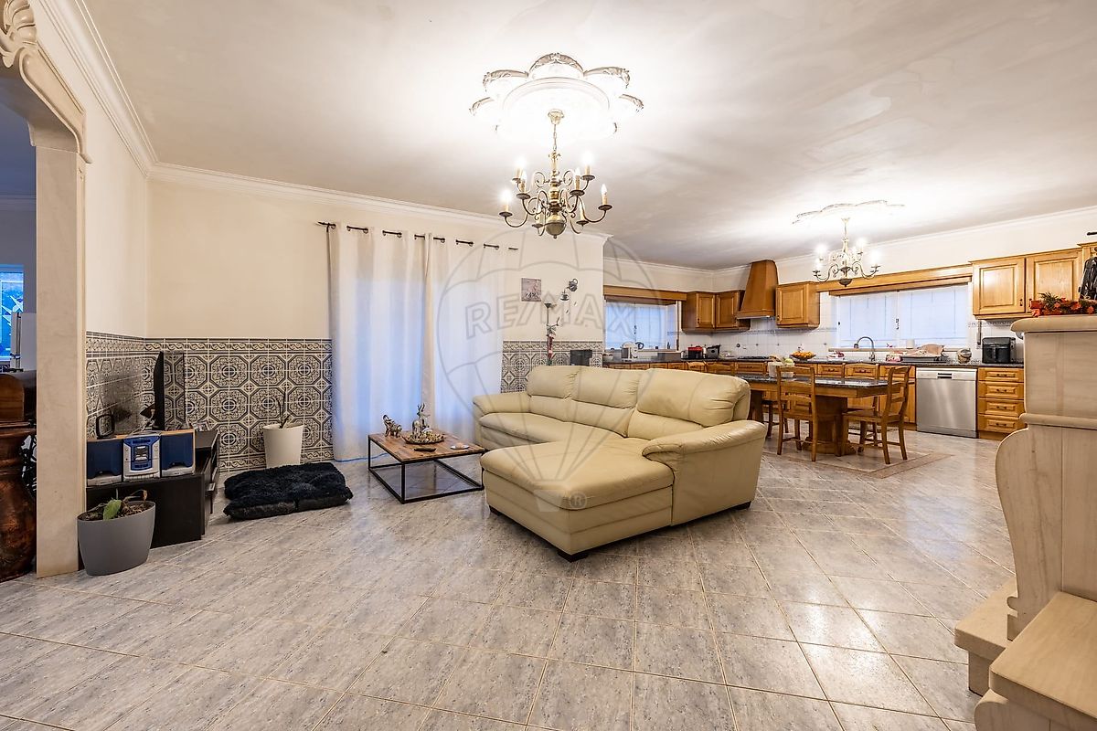 Moradia T3 à venda em Évora de Alcobaça, Alcobaça — foto 33