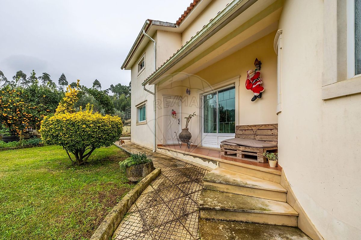 Moradia T3 à venda em Évora de Alcobaça, Alcobaça — foto 6