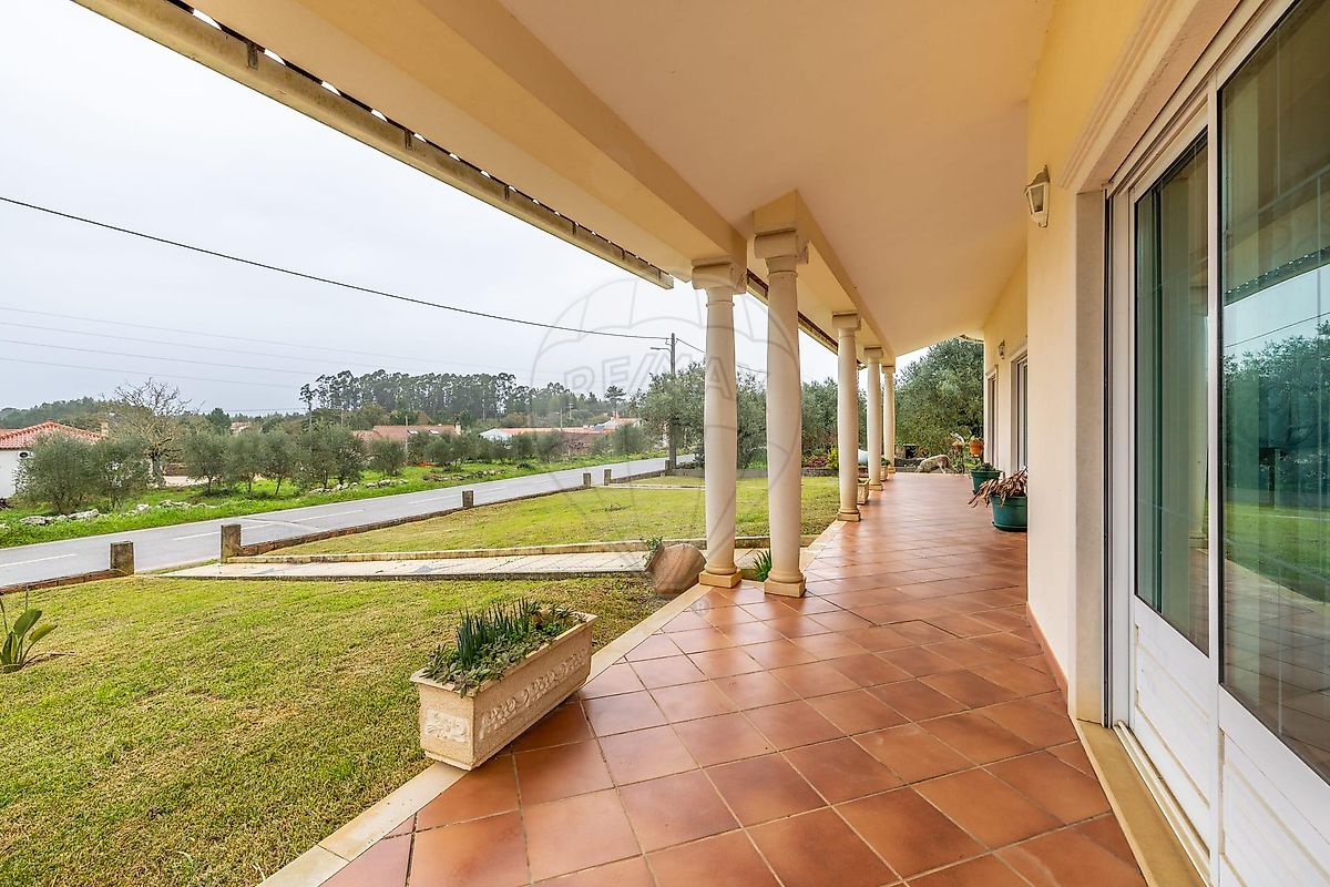 Moradia T3 à venda em Évora de Alcobaça, Alcobaça — foto 7