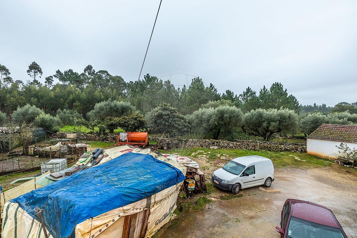 Moradia T3 à venda em Évora de Alcobaça, Alcobaça — foto 26