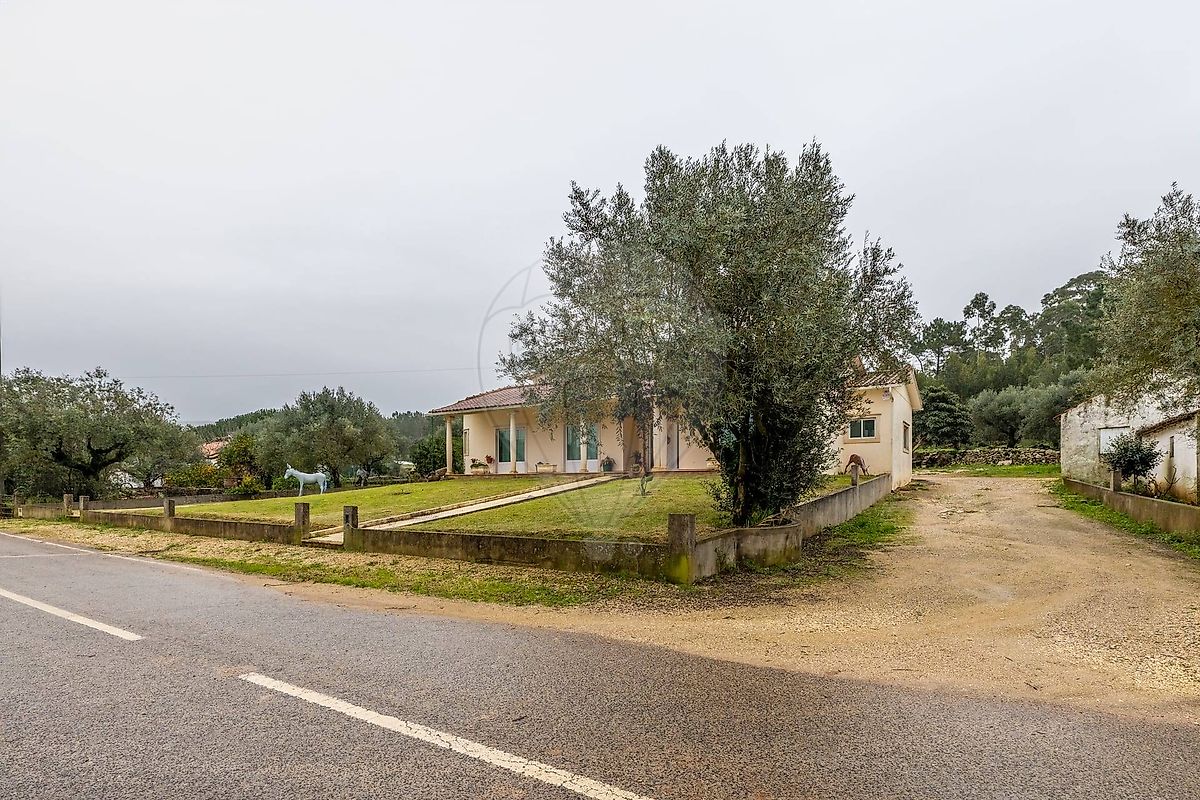 Moradia T3 à venda em Évora de Alcobaça, Alcobaça — foto 11