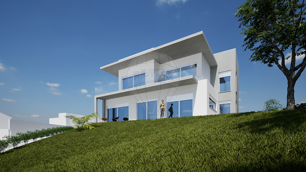 Moradia T4 à venda em Maiorga, Alcobaça — foto 6