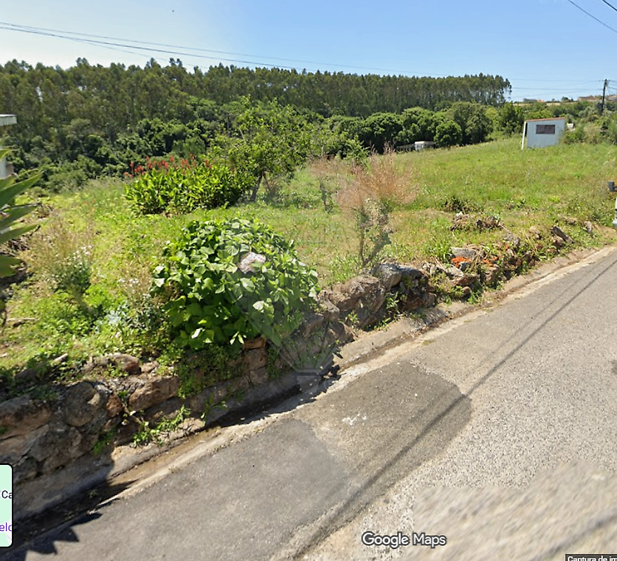 Terreno - Alcobaça e Vestiaria, Alcobaça, Leiria